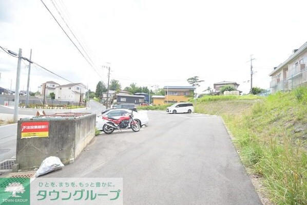 ヴィレッジ松本 A棟の物件内観写真